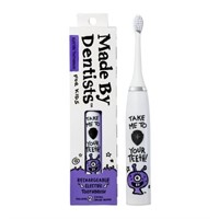 Dentists Kids' Rechargeable Toothbrush - Alien
