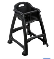 Commercial High Chair
