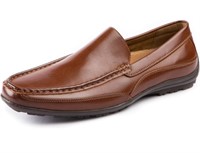 Deer Stags Men's Size 8 Slip-On Shoes
