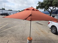Market Umbrella  No Base