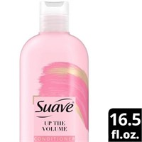 Suave Up the Volume Shampoo & Conditioner - 16.5 f