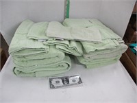 12 Towels