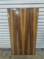 52" Solid Wood Commercial Table Top