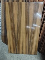 4ft Solid Hardwood Commercial Table Top