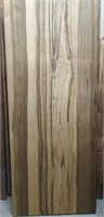 6ft Solid Hardwood Commercial Table Top
