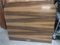 Solid Wood Rounded Commercial Tabletop