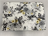 MacBook Air 13 case floral