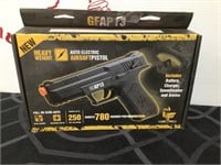 Game Face Airsoft Pistol GFAP13 Auto Electric