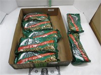 7 Bags Andes Baking Chips