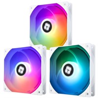 3 Pack Thermalright 120mm Performance Fan