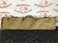 Tactical Rifle Carrying Case