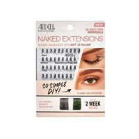 Ardell Naked False Eyelash Extension Kit - 59ct