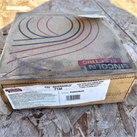 NIB Lincoln Welding Wire .045 Outershield