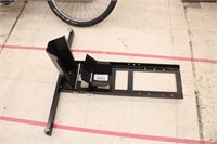 Motorcycle Stand Wheel Chock