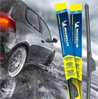 Michelin Beam Wiper Blade Guardian 28” 2-pack ^