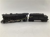 Lionel 675 2-6-2 Steam Engine & Coal Car