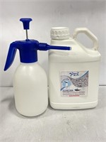 Nano Z Coating Stone Seal Spray with Sprayer