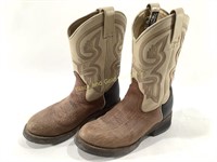 Roper Leather Boots Sz. 9