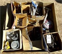 Lg Lot of Tools