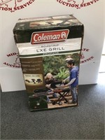 Coleman Road-trip LXE Propane Grill