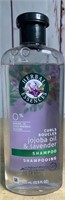 Herbal Essence Jojoba Oil & Lavender Curls Shampoo