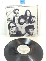 The Doobie Brothers - LP Vinyl Record