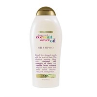 OGX Extra Strength Coconut Shampoo - 25.4oz
