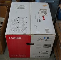 Cannon Image Class D530 Laser All In One