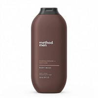 Method Men 18 oz. Body Wash in Sandalwood + Vetive