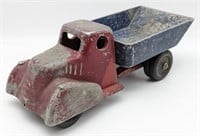 Original Turny Toy Dump Truck