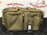 5.11 Range Ready Tactical Trainer Bag