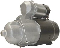 ACDelco Gold 336-1824 Starter, Remanufactured