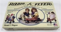 Kids Radio Flyer Model 5 Wagon