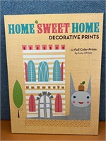 Home Sweet Home Prints for Framing