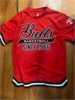 Chicago Bulls shirt S