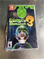 Nintendo Luigi’s Mansion 3 - Used