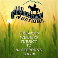 FIREARMS BACKGROUND CHECK