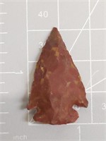 Arrowhead