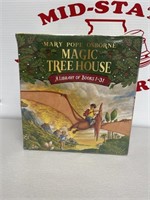 Magic Tree House Books 1-31 Mary Pope Osborne
