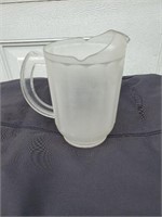 Catering Pitcher