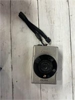 Canon ELPH camera untested