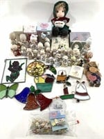 Precious Moments Figurines & Other Decorations