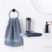 25$-Amazon Basics Dual Performance Hand Towel