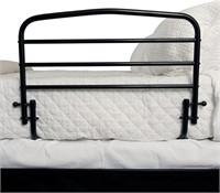 Stander 30 Safety Bed Rail for Most Bed Sizes