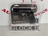 Glock 19 C02 .177 Cal AirGun