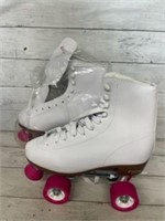 Womens 9 roller skates Like New