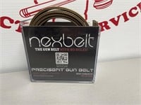 Nexbelt Cut to Size- Fits All Sizes Gun Belt