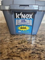Knex lot Box