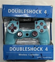 DualShock 4 Wireless Controller for PlayStation 4!