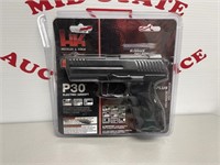 Heckler & Koch P30 Electric AirSoft gun